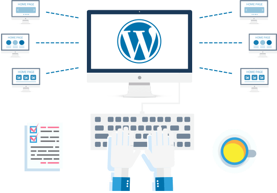 Wordpress Multisite Compatible