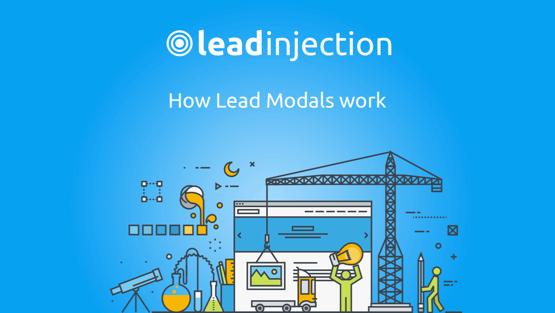Leadinjection - How Lead Modals work