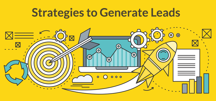 Strategies to Generate Leads