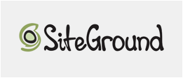Siteground Web Hosting